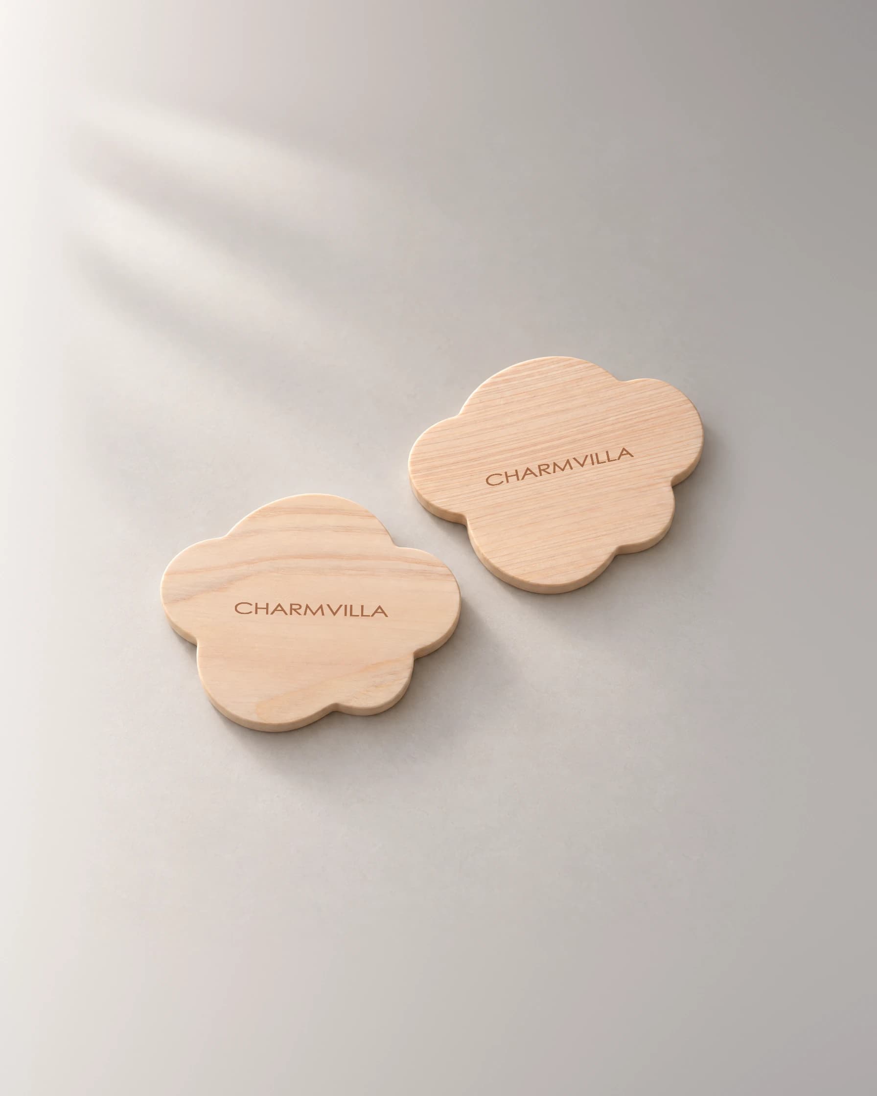 Cloud Coaster, studio photograph